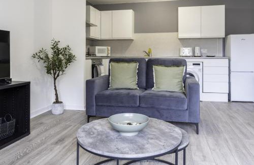 East End Bed & Breakfast | Charlotte Apartment