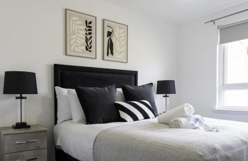 East End Bed & Breakfast | Charlotte Apartment