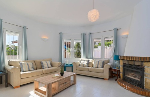Benissa Coast House | Charlotte - Benissa, Costa Blanca