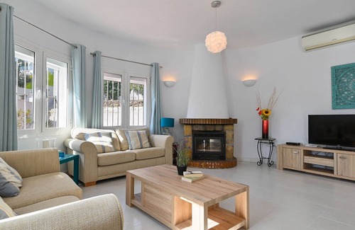 Benissa Coast House | Charlotte - Benissa, Costa Blanca