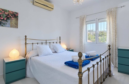 Benissa Coast House | Charlotte - Benissa, Costa Blanca