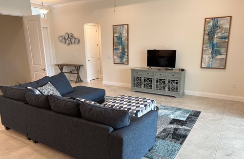 Charlotte Harbor House | Charlotte Harbor 3BR 2BA Townhome #13305