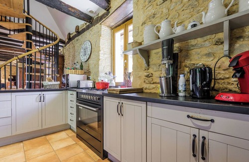 Sergeac House | Charlotte, luxury villa with private swimming pool and beautiful view.