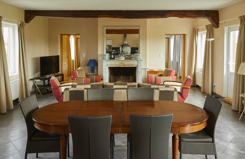 Doudeville House | Charlotte's house