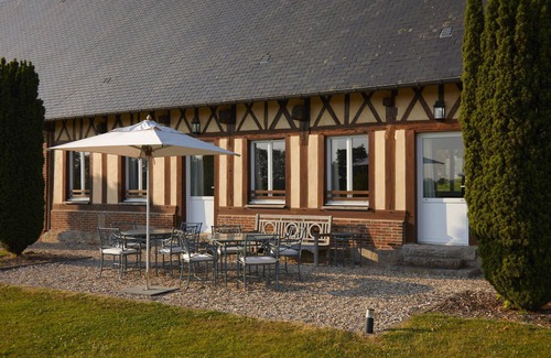 Doudeville House | Charlotte's house