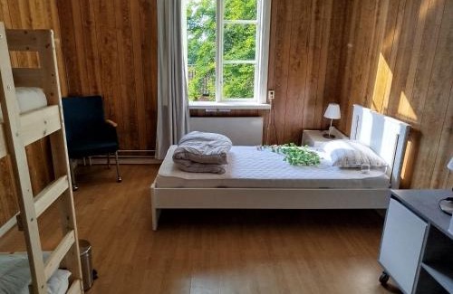 Kristianstad Other | Charlottsborgs Camping och Vandrarhem