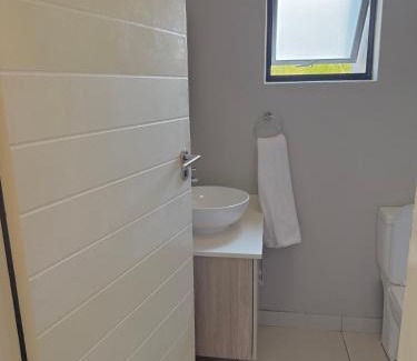 Greater Johannesburg Metropolitan Area Apartment | Charlsi luxury apartment