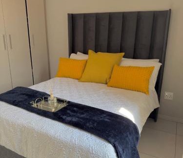 Greater Johannesburg Metropolitan Area Apartment | Charlsi luxury apartment
