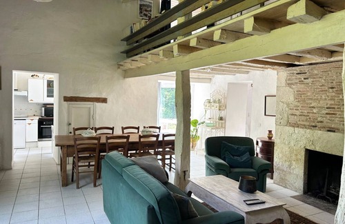 Beauville House | Charm and calm in the countryside