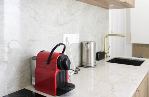 Quartier Sainte-Avoye Apartment | Charm and comfort in the heart of the Marais