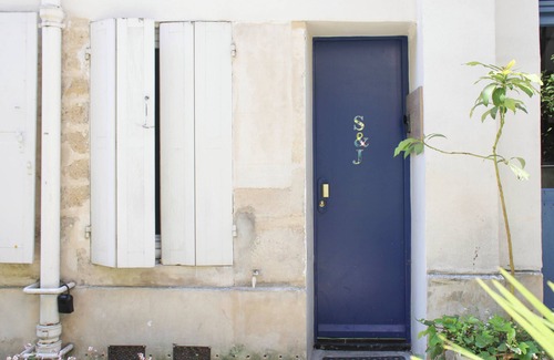 Quartier Sainte-Avoye Apartment | Charm and comfort in the heart of the Marais