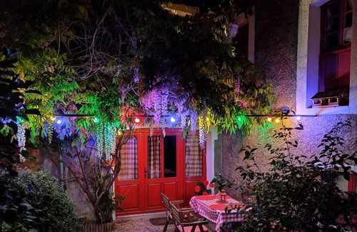 Siaugues-Sainte-Marie Apartment | Charm and authenticity in Haute-Loire!