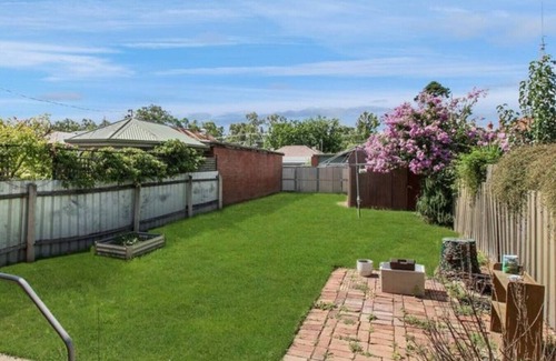 Wagga Wagga House | Charm and Value in Central