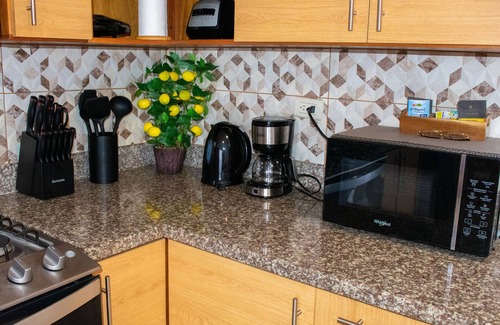 Higuey Condo | Charm Apartment/w Balcony & Pool