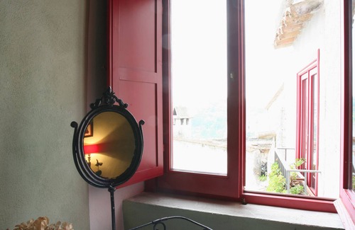 Sessa Aurunca Apartment | Charm, authenticity and cosiness in rural silence