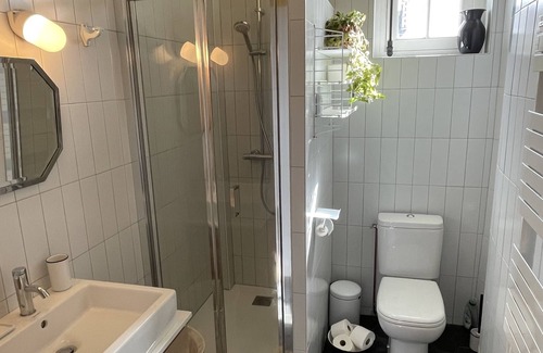 Centre Apartment | Charm, comfort and calm in Brittany's capital