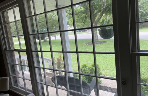 Bellevue House | Charm, Comfort and Convenience