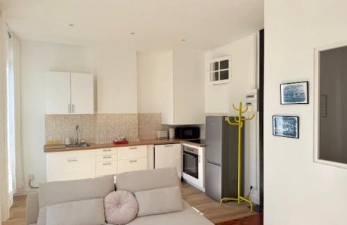 6th Arrondissement Apartment | Charm & comfort - Quartier des Antiquaires