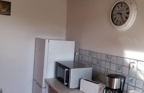 Bretteville-du-Grand Caux House | Charming Normandy gite les chataigniers 3 bedrooms