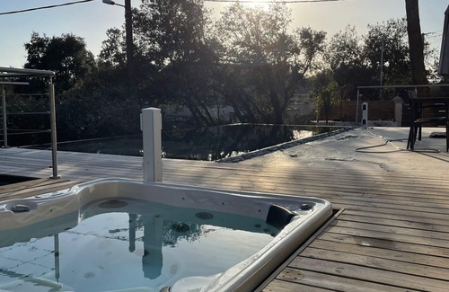 Favas Villa | CHARMING VILLA
