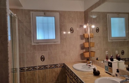 Saint-Michel-l'Observatoire House | Charmant petit havre de paix