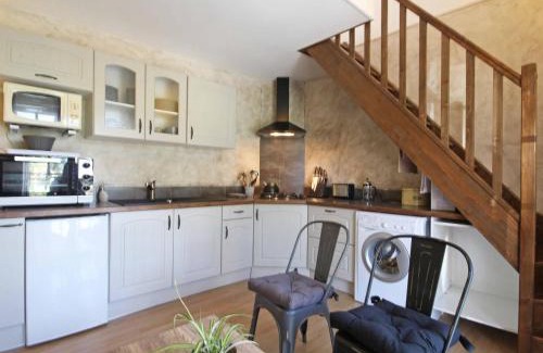 Sainte-Honorine-la-Guillaume House | Charmante Longère avec Wifi à Sainte-Honorine - FR-1-497-4