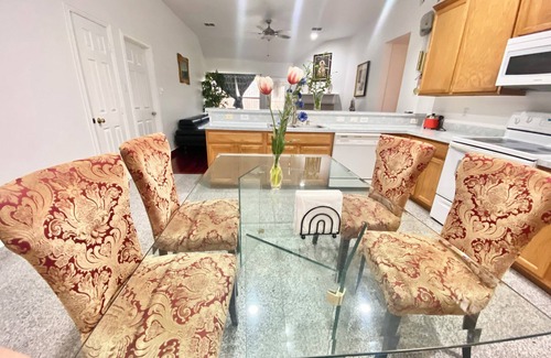 Plano House | Charm house 3 beds in Plano