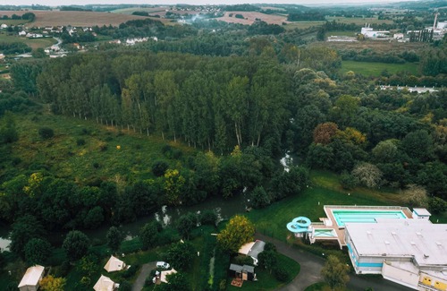 Besse-sur-Braye House | Charm House by Tiny Away