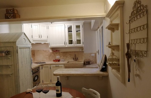 Donoratico House | Charm in Castagneto Carducci