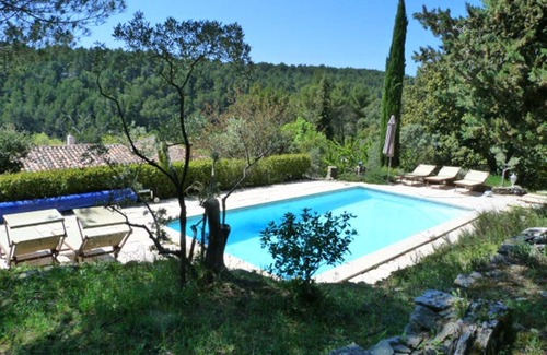 Saumane-de-Vaucluse House | Charm in Provence