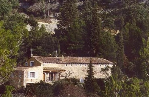 Saumane-de-Vaucluse House | Charm in Provence