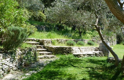 Saumane-de-Vaucluse House | Charm in Provence