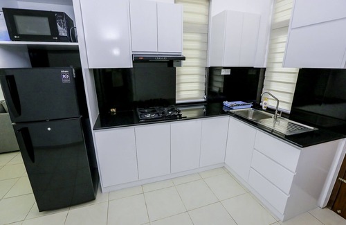 Kaduwela House | Charming 2-Bedroom villa in Colombo