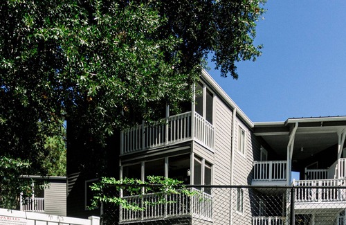 Calabash House | Charm of Calabash -- Short Drive to the Beach Two Bedroom- Condo