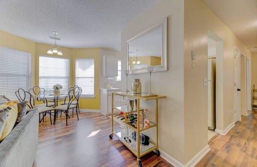 Irmo House | Charm on Clouser | 3BR 3BA in Irmo, SC