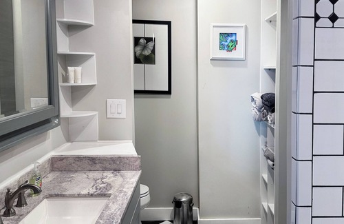 Mooresville House | Charm on Main Street