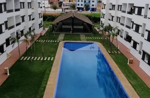 Oued Laou Apartment | Charm & Pool near Beach