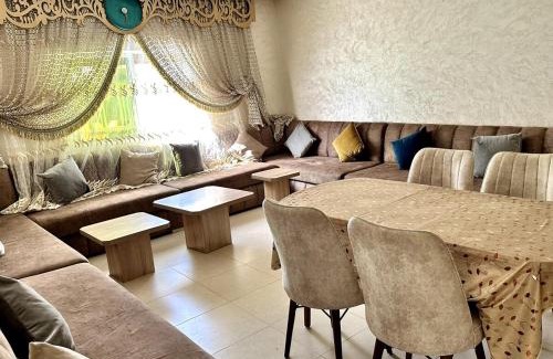 Oued Laou Apartment | Charm & Pool near Beach