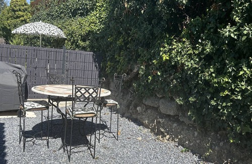 Saint-Genies-de-Fontedit House | Charmante Villa du sud de la France Proche de la mer de et la Rivière