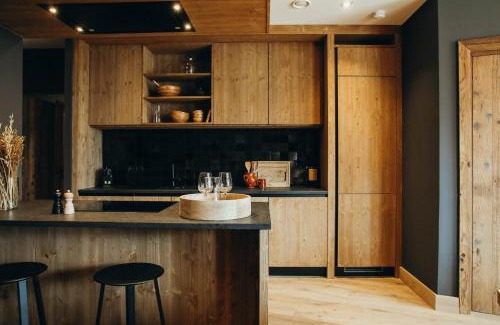 Saint-Martin-de-Belleville Apartment | Charmaix by Lodji