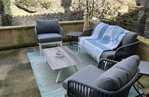 Chantemerle-les-Grignan House | Charmante Maison de Village au Cœur de la Drôme Provençale