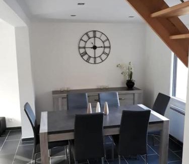 Saint-Etienne-la-Thillaye House | Charmante maison, proche de DEAUVILLE