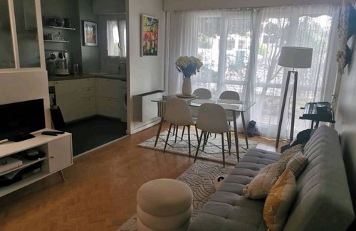 Montrouge Apartment | Charmant 2 Pièces, à 10 min du Métro Mairie de Montrouge