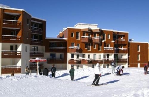 Prapoutel Apartment | Charmant 2 pièces au pied des pistes avec balcon et casier à skis - FR-1-557-78