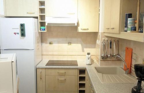 Prapoutel Apartment | Charmant 2 pièces au pied des pistes avec balcon et casier à skis - FR-1-557-78