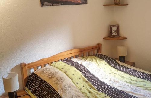 Prapoutel Apartment | Charmant 2 pièces au pied des pistes avec balcon et casier à skis - FR-1-557-78