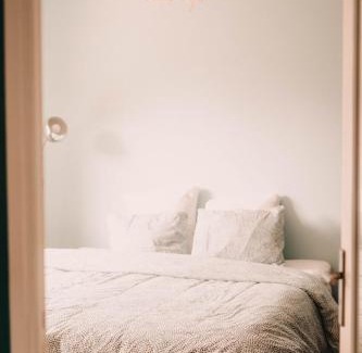 Besancon Apartment | Charmant 2 pièces avec terrasse - Proche Gare et Centre Ville