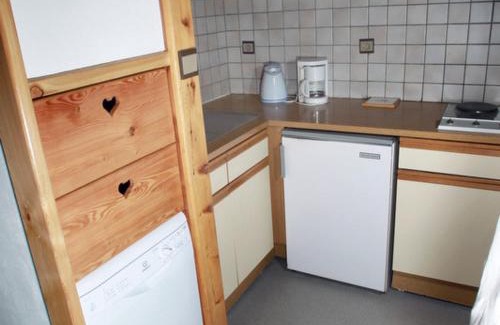 Saint-Chaffrey Apartment | Charmant 2 Pièces avec Piscine Été, Balcon et Parking Privé à 300m des Pistes - FR-1-762-6