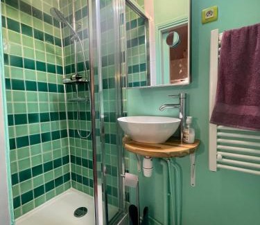 Montmartre Apartment | Charmant 2 pièces Paris Montmartre