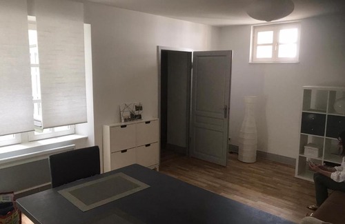 Petite-France Apartment | Charmant 2P au coeur de Strasbourg
